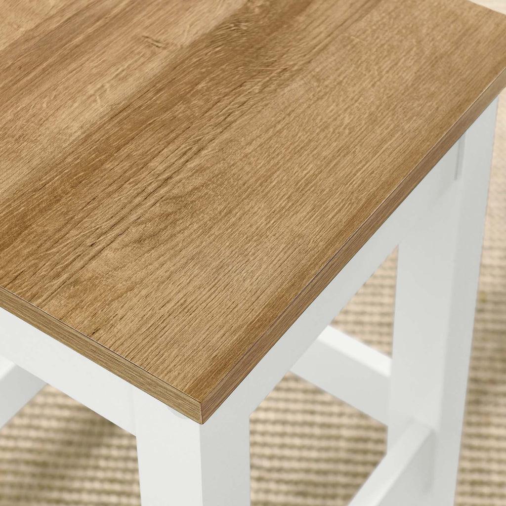 Modway Sunbrook Kitchen Stool FredCo