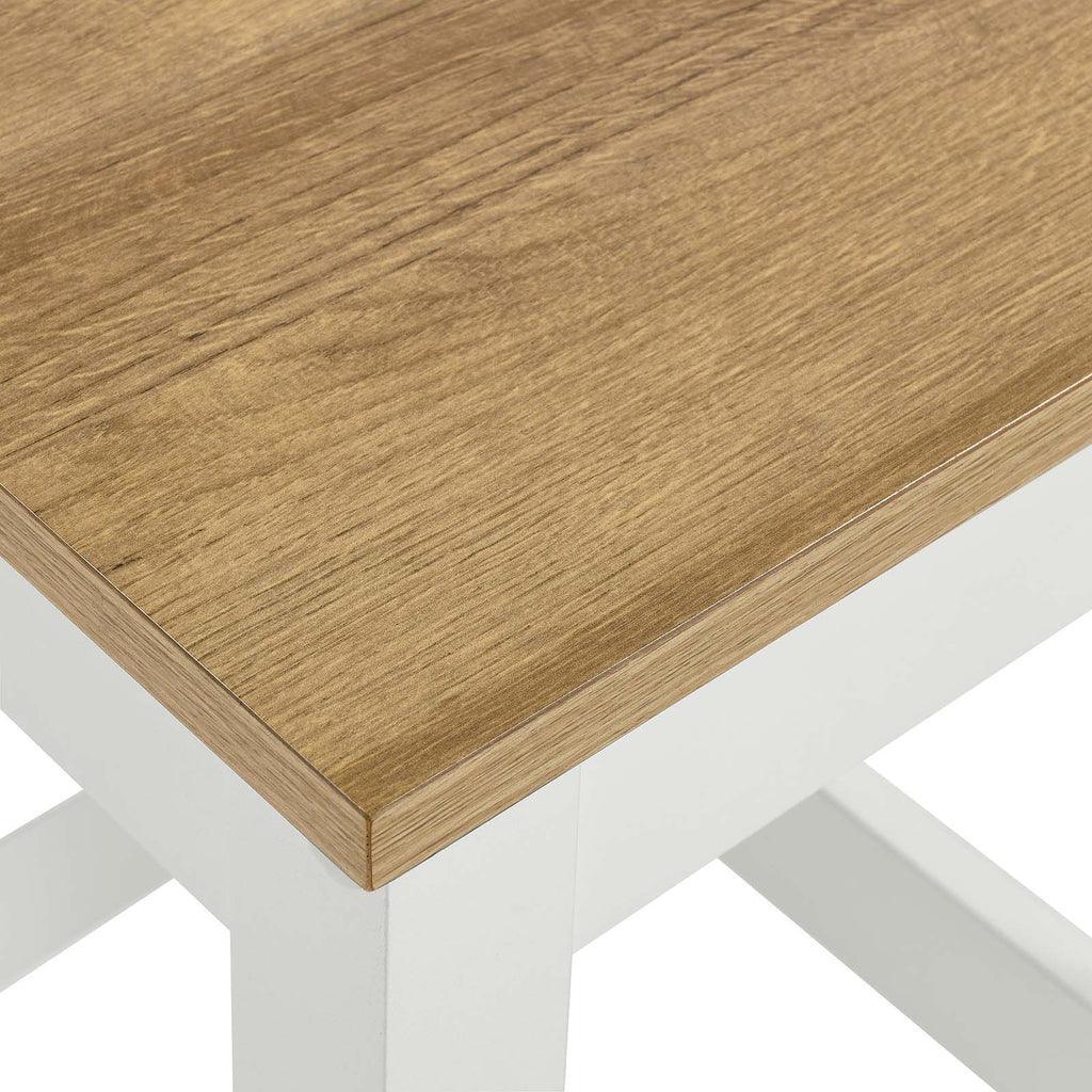 Modway Sunbrook Kitchen Stool FredCo