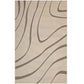 Modway Surge Swirl Abstract Indoor and Outdoor Area Rug FredCo