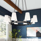 Modway Surround 8-Light Chandelier FredCo