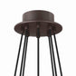 Modway Surround 8-Light Chandelier FredCo