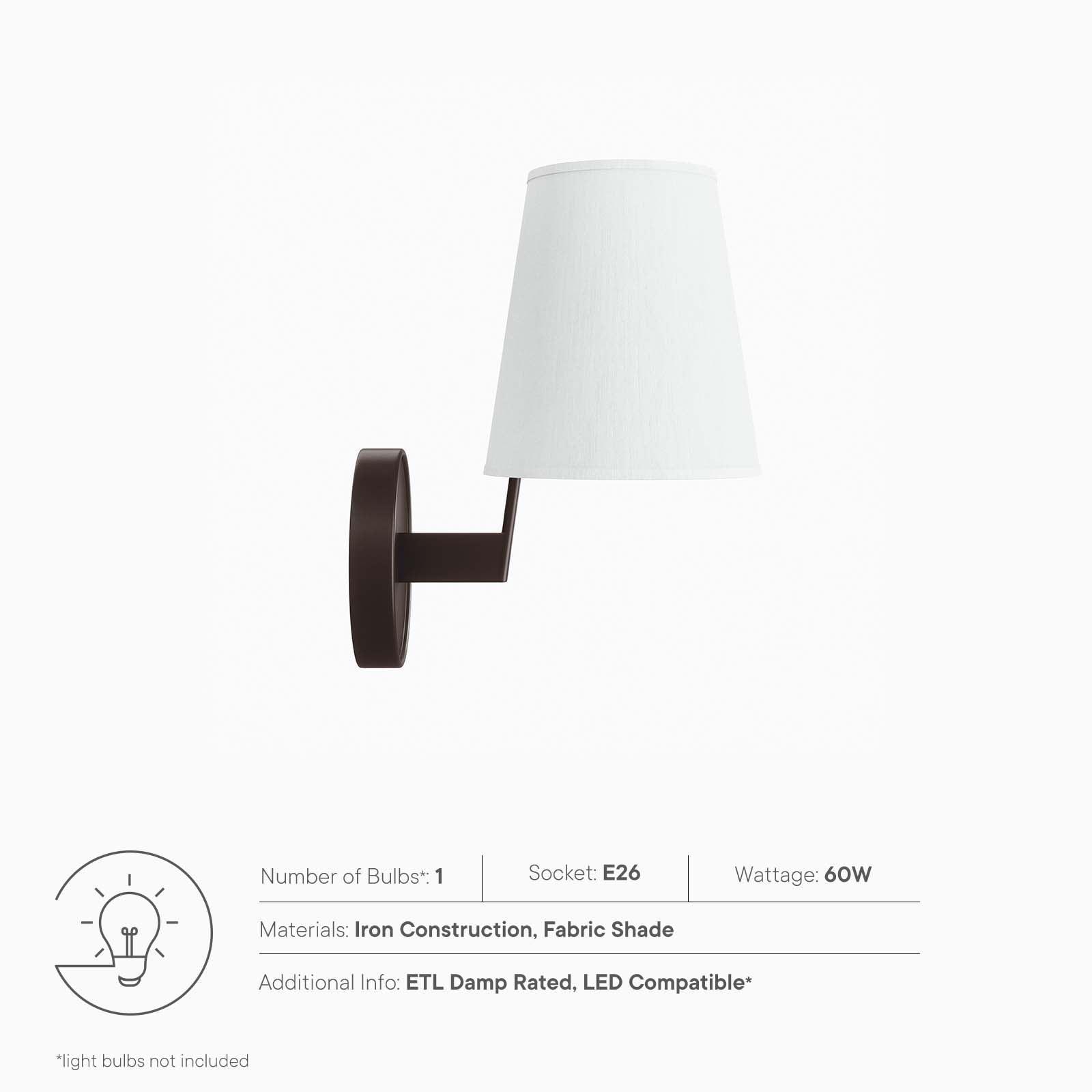 Modway Surround Wall Sconce FredCo