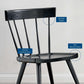 Modway Sutter Wood Dining Side Chair FredCo