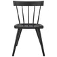 Modway Sutter Wood Dining Side Chair FredCo
