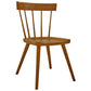 Modway Sutter Wood Dining Side Chair FredCo