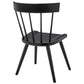 Modway Sutter Wood Dining Side Chair Set of 2 FredCo