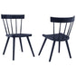 Modway Sutter Wood Dining Side Chair Set of 2 FredCo