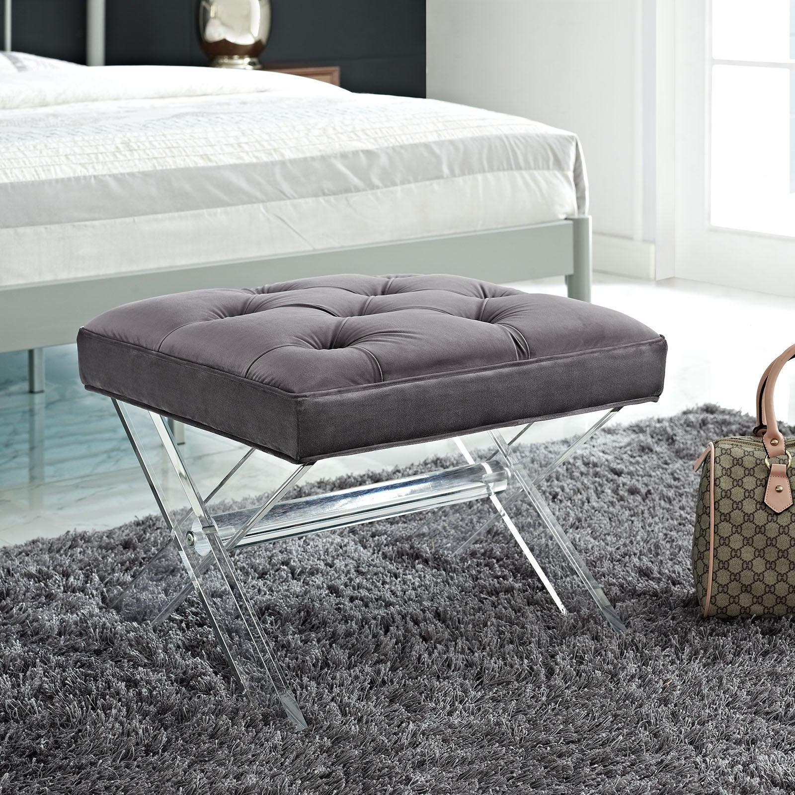 Modway Swift Bench FredCo