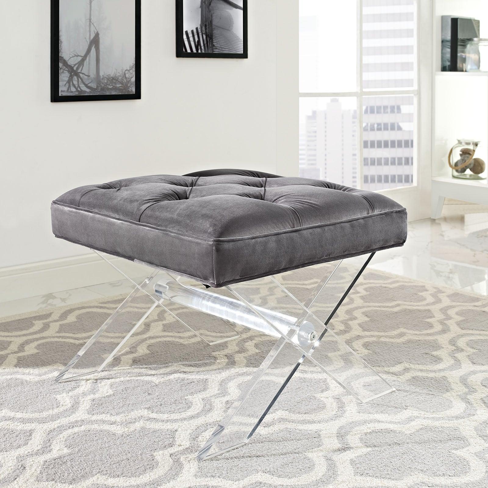 Modway Swift Bench FredCo
