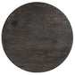 Modway Sylvan Wood Top Bar Table FredCo