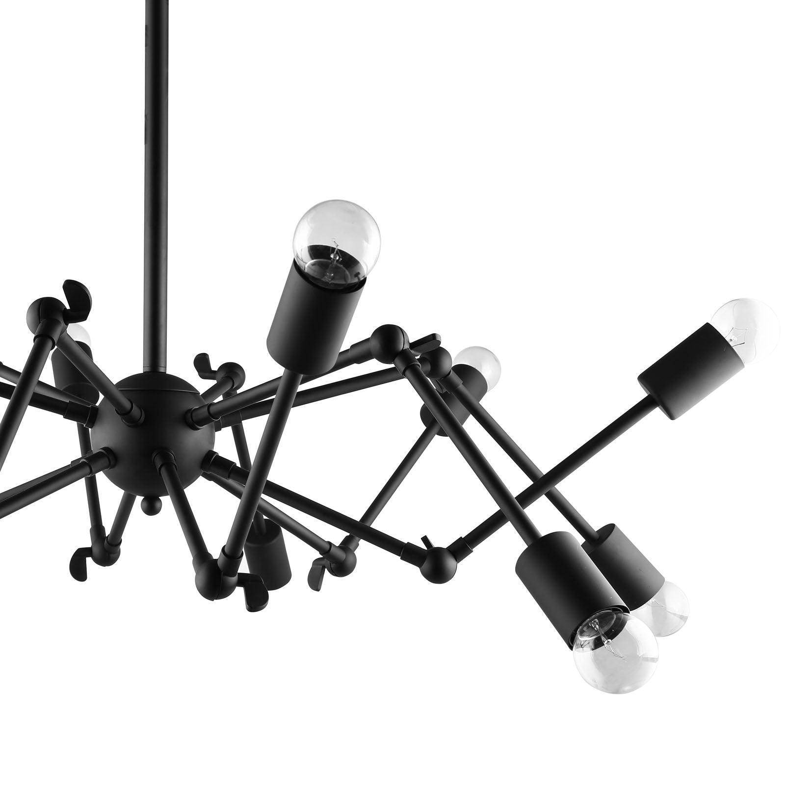 Modway Tagmata Ceiling Fixture FredCo