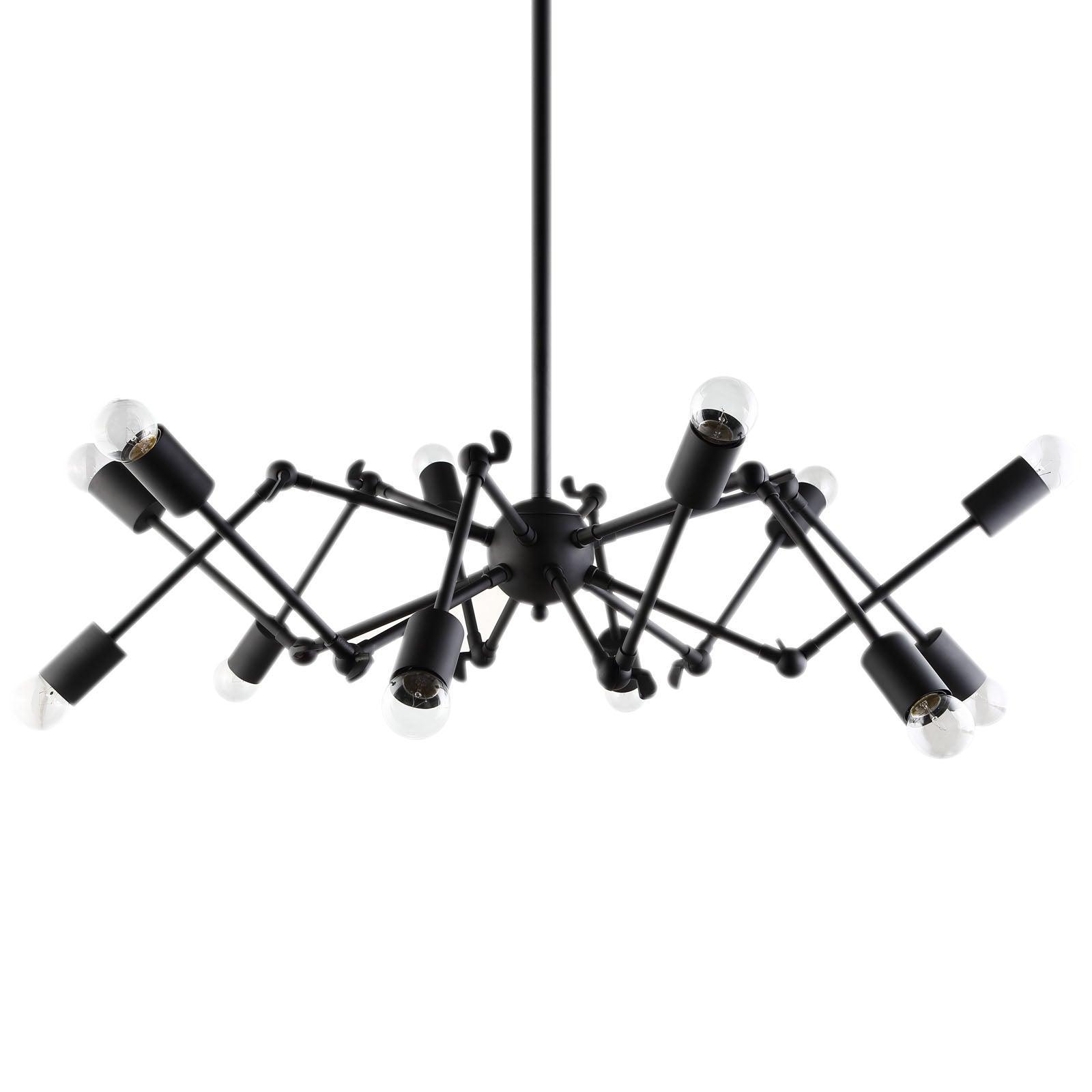 Modway Tagmata Ceiling Fixture FredCo