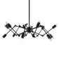 Modway Tagmata Ceiling Fixture FredCo