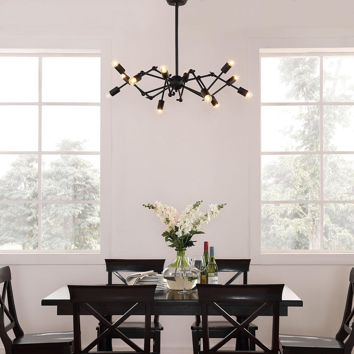 Modway Tagmata Ceiling Fixture FredCo
