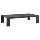 Modway Tahoe Outdoor Patio Powder-Coated Aluminum 2-Piece Set FredCo