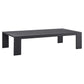 Modway Tahoe Outdoor Patio Powder-Coated Aluminum 3-Piece Set FredCo