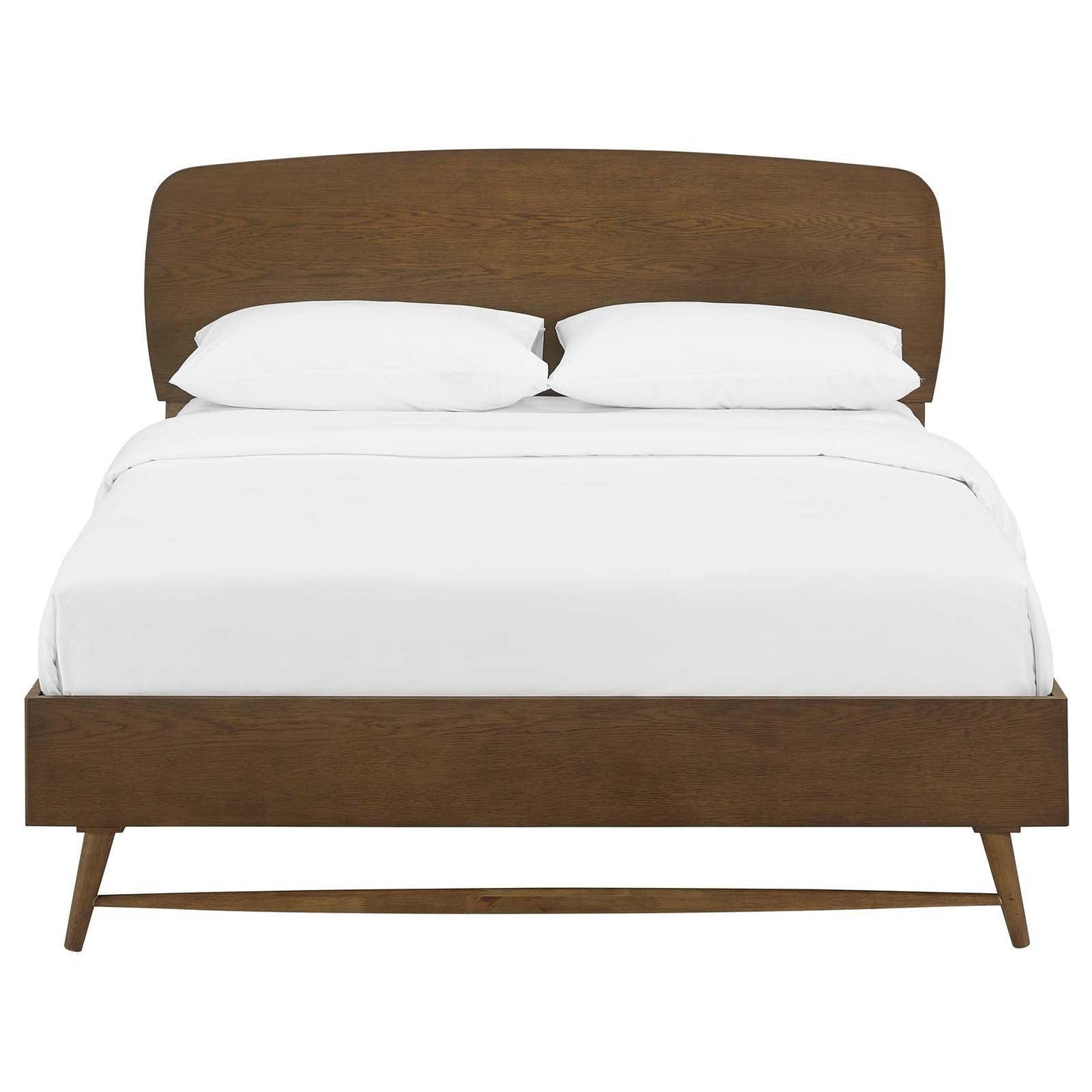 Modway Talwyn Queen Wood Bed FredCo