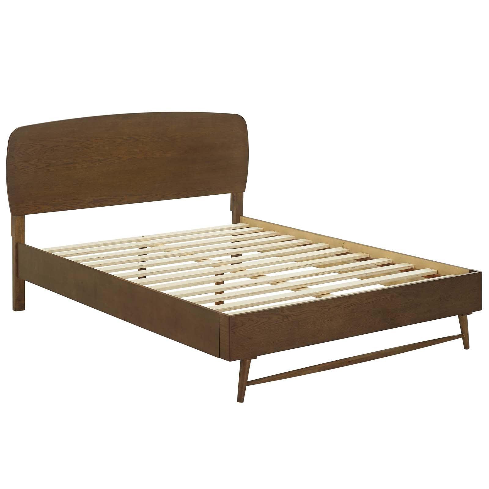 Modway Talwyn Queen Wood Bed FredCo