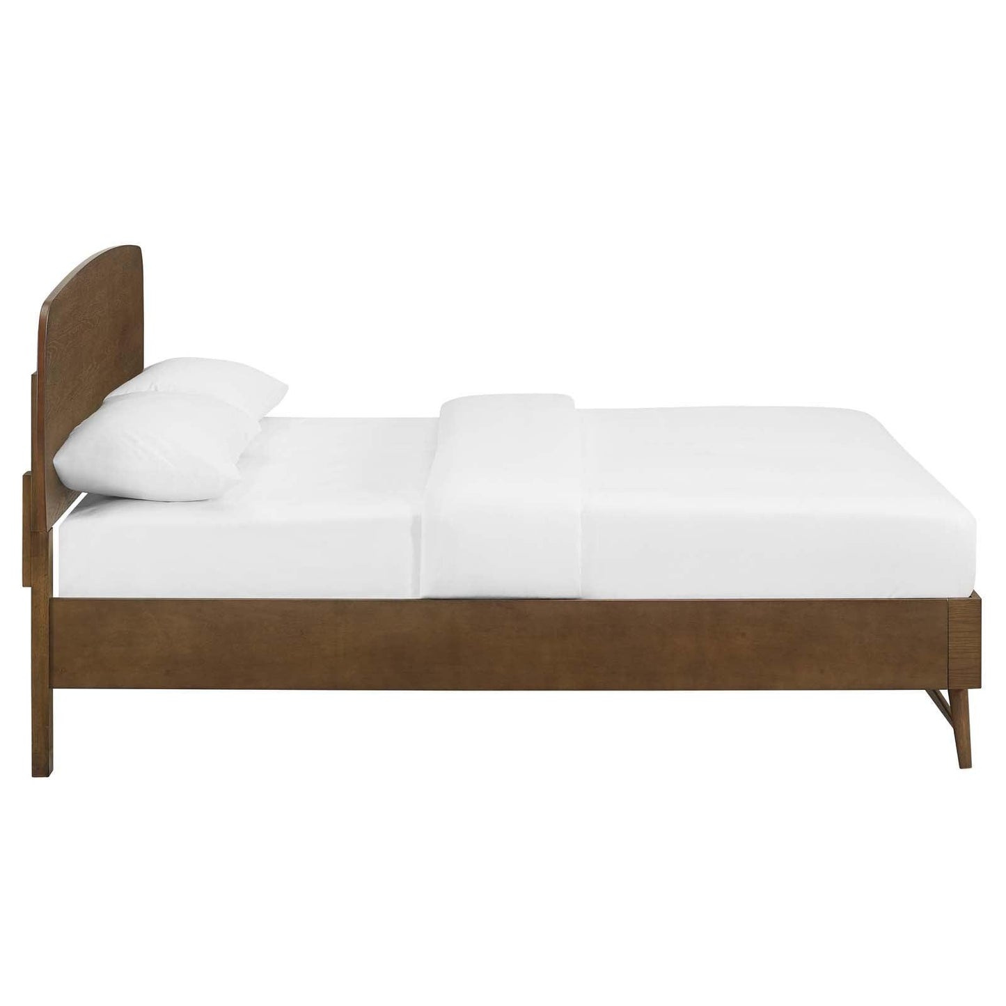 Modway Talwyn Queen Wood Bed FredCo