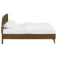 Modway Talwyn Queen Wood Bed FredCo