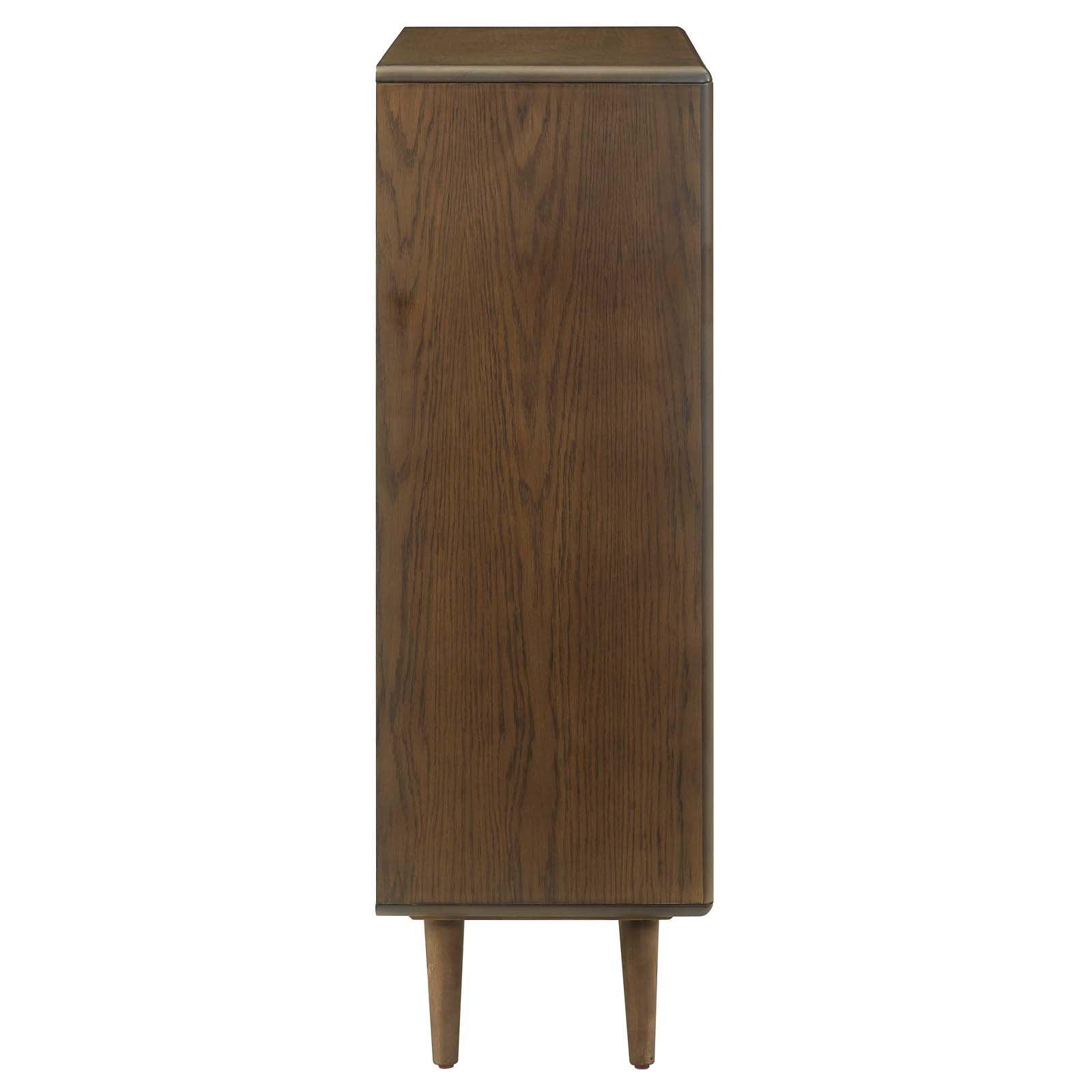 Modway Talwyn Wood Chest FredCo