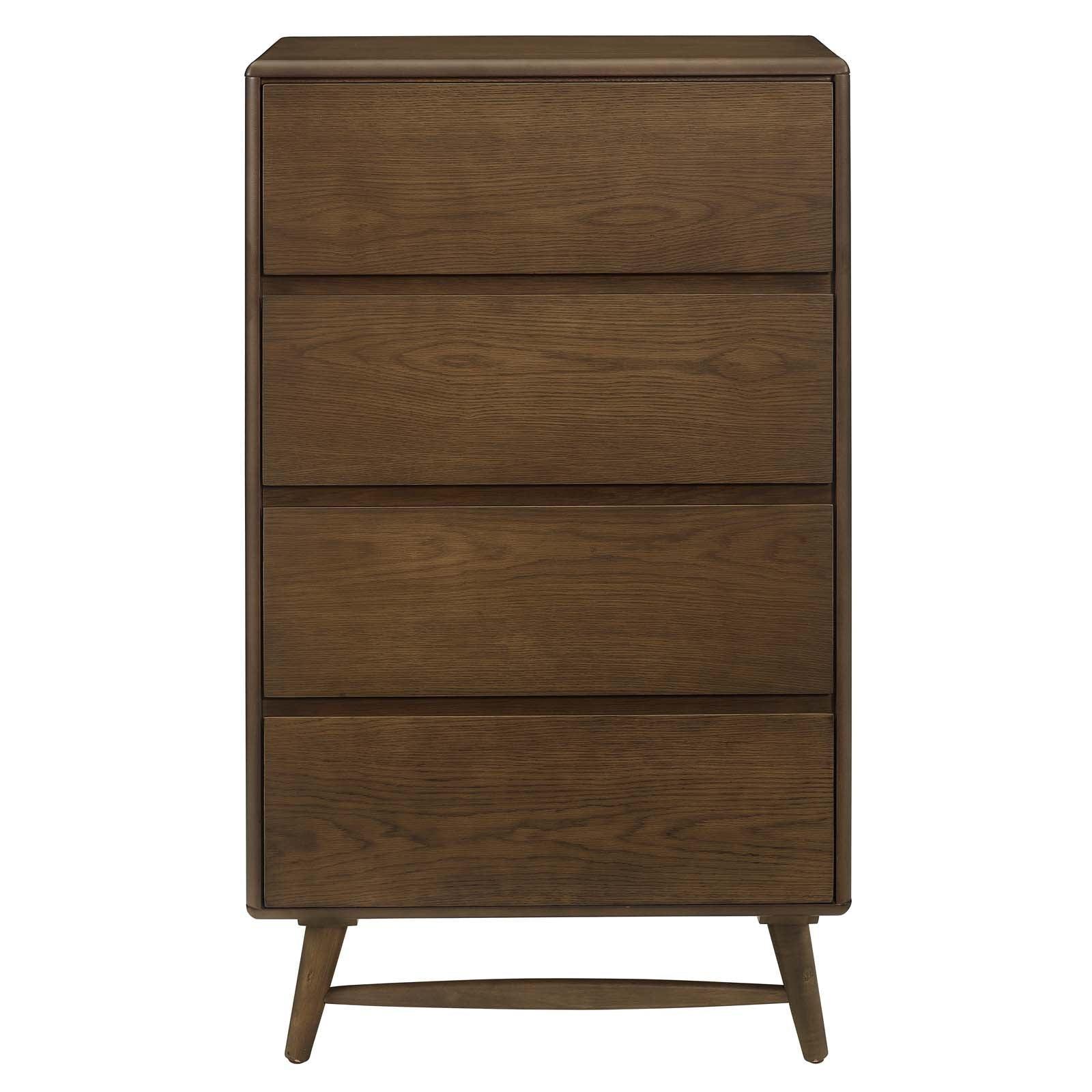 Modway Talwyn Wood Chest FredCo