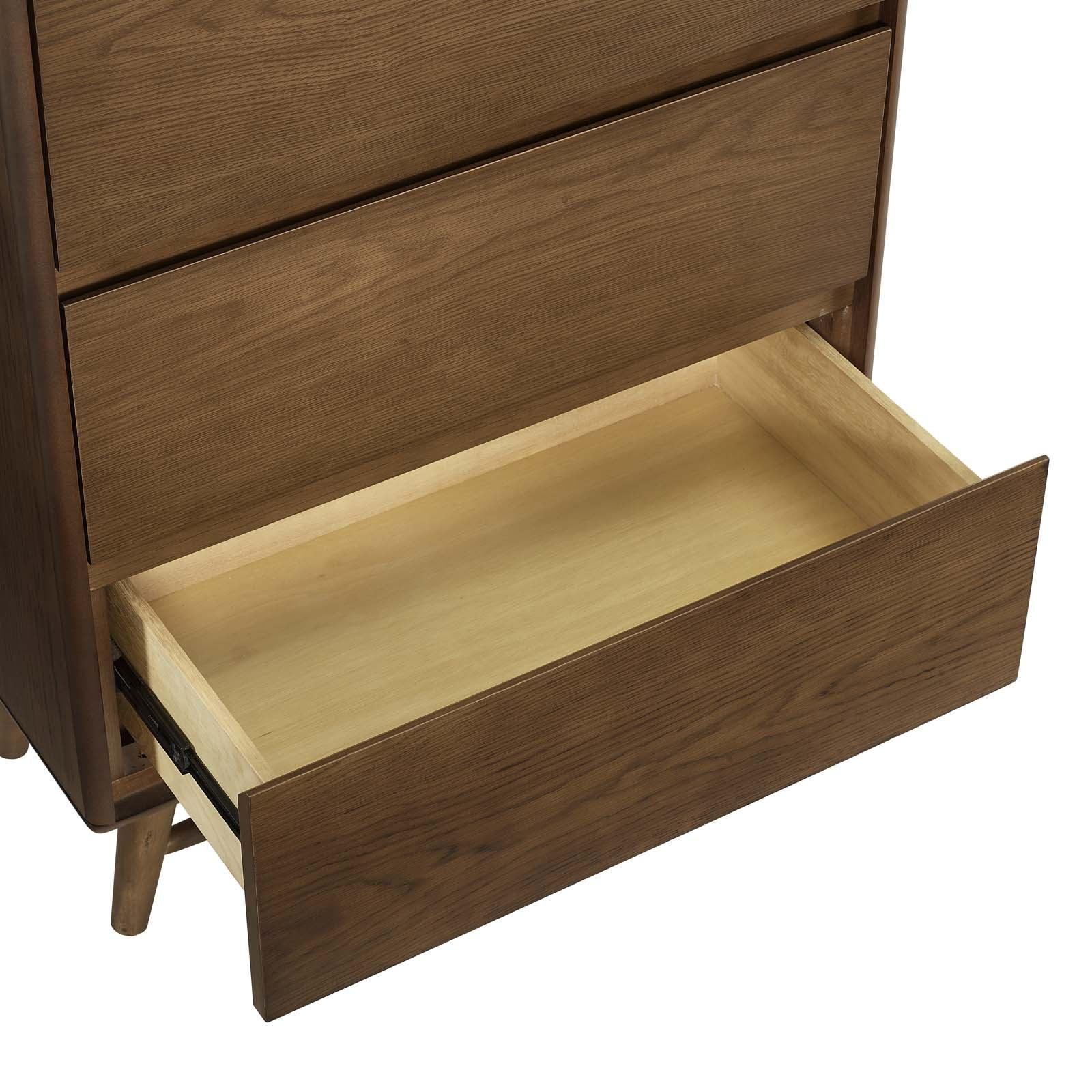 Modway Talwyn Wood Chest FredCo