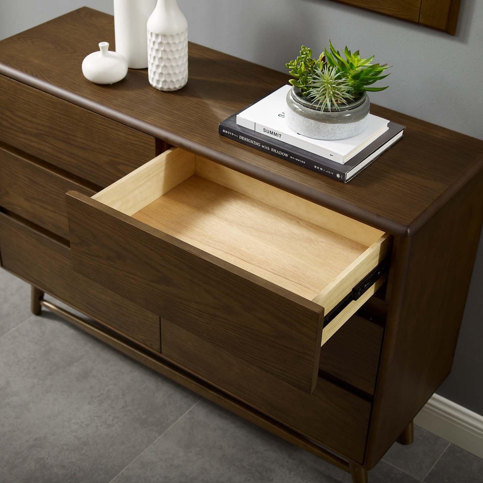 Modway Talwyn Wood Dresser FredCo