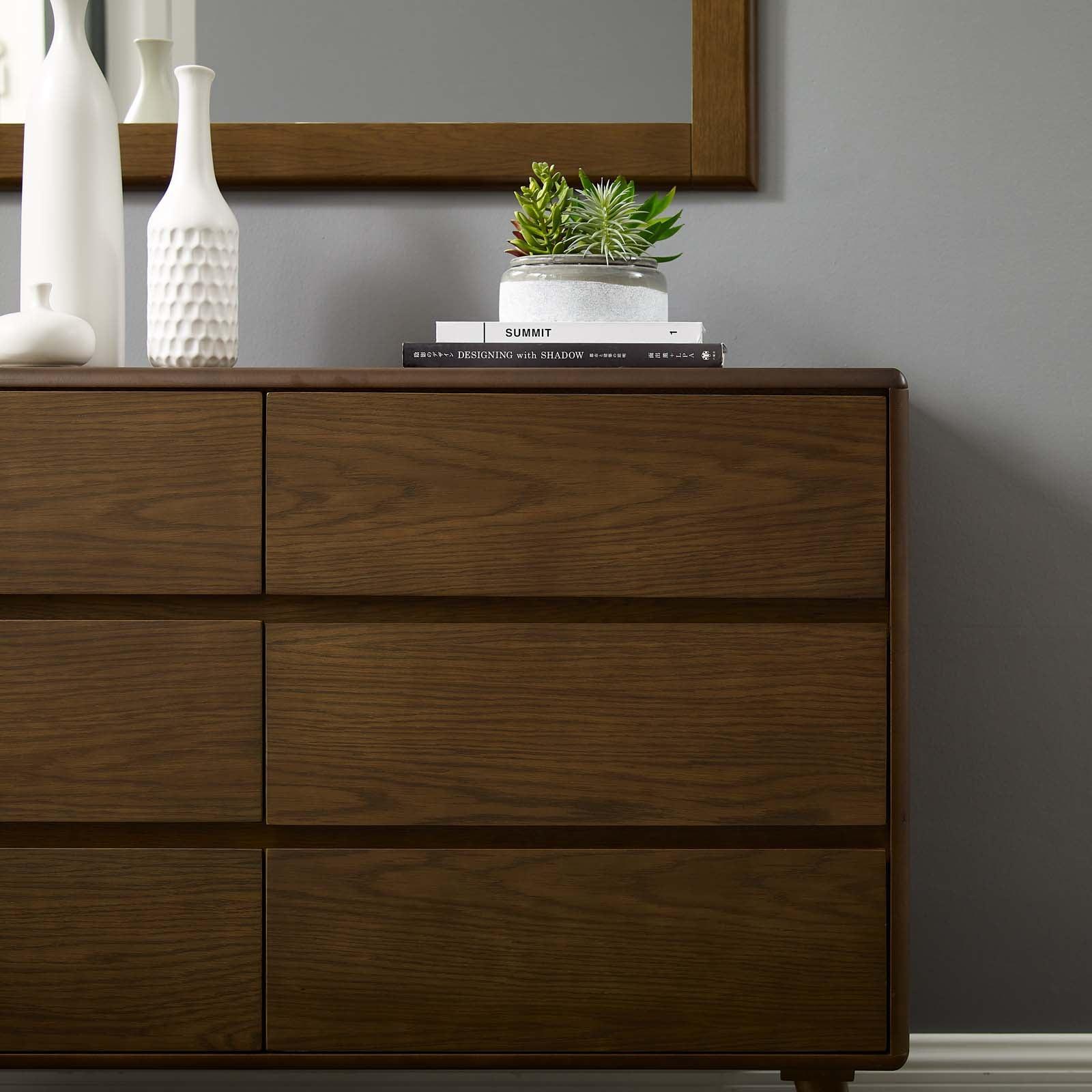 Modway Talwyn Wood Dresser FredCo