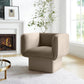 Modway Tate Performance Velvet Accent Chair FredCo