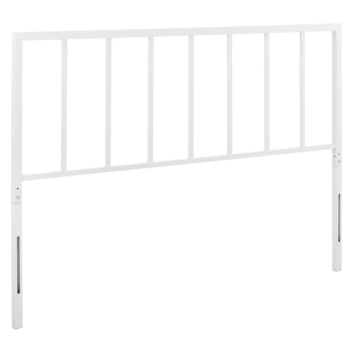 Modway Tatum Full Metal Headboard FredCo
