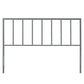 Modway Tatum Full Metal Headboard FredCo