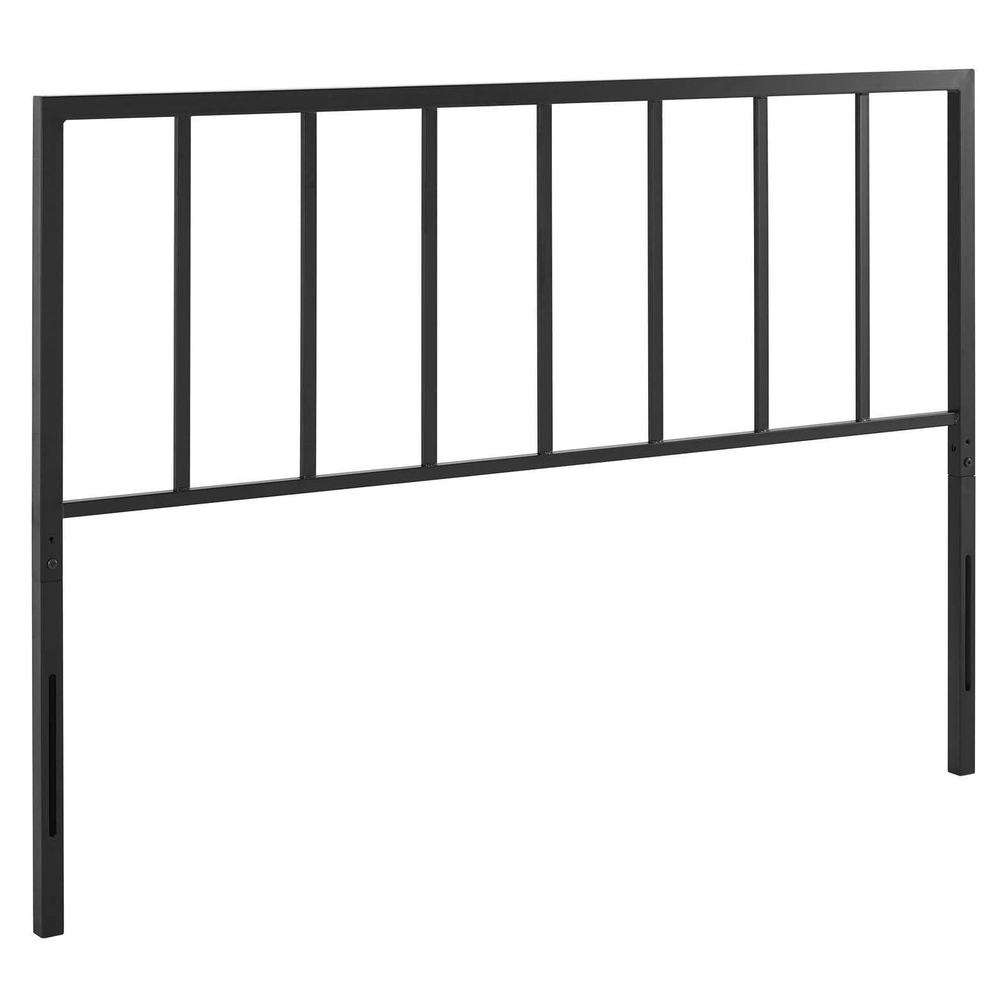 Modway Tatum Full Metal Headboard FredCo