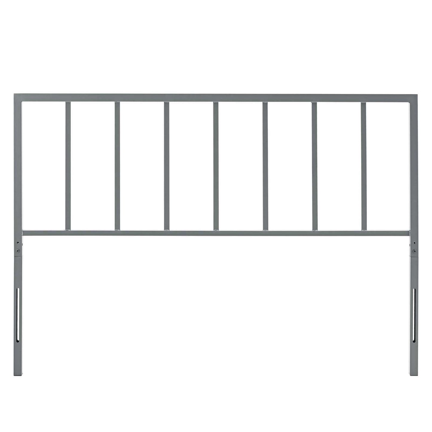 Modway Tatum King Metal Headboard FredCo