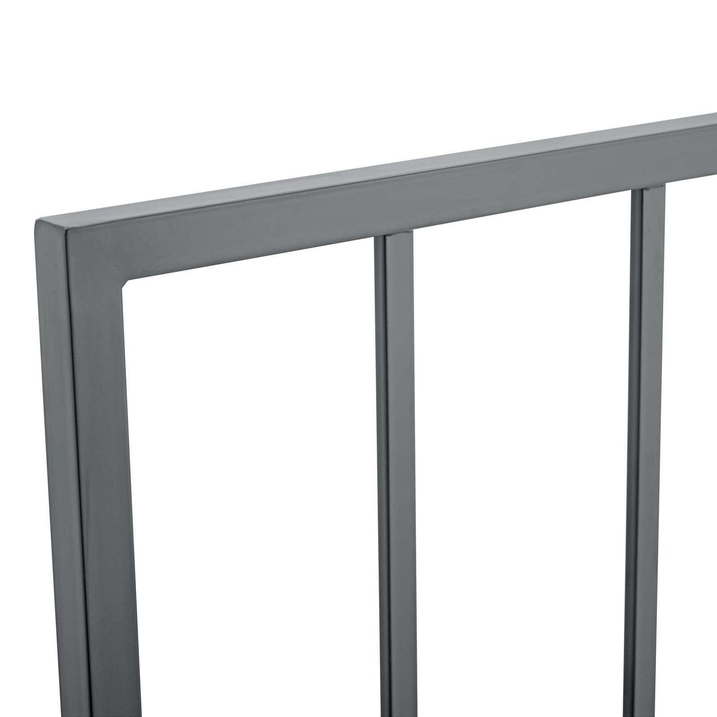 Modway Tatum King Metal Headboard FredCo