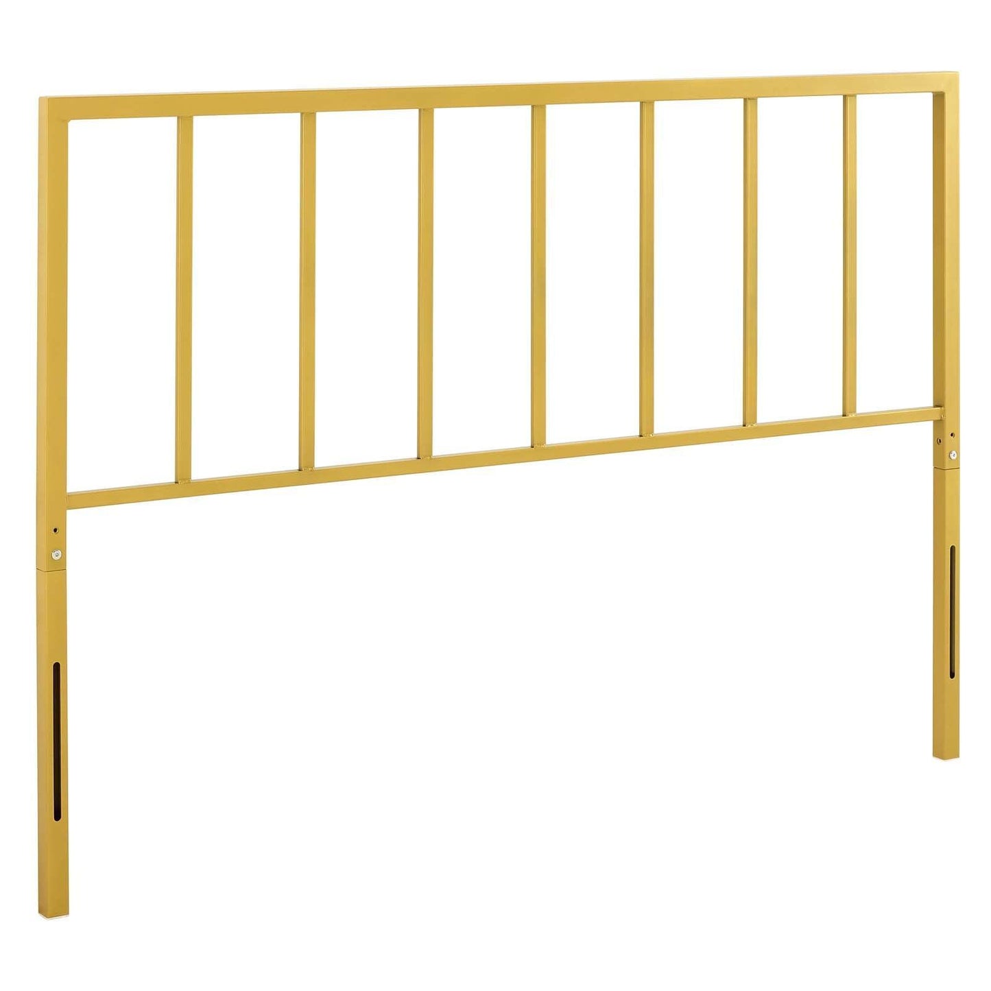 Modway Tatum King Metal Headboard FredCo