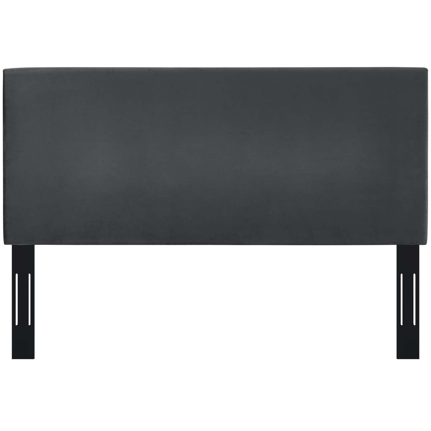Modway Taylor King and California King Upholstered Performance Velvet Headboard FredCo