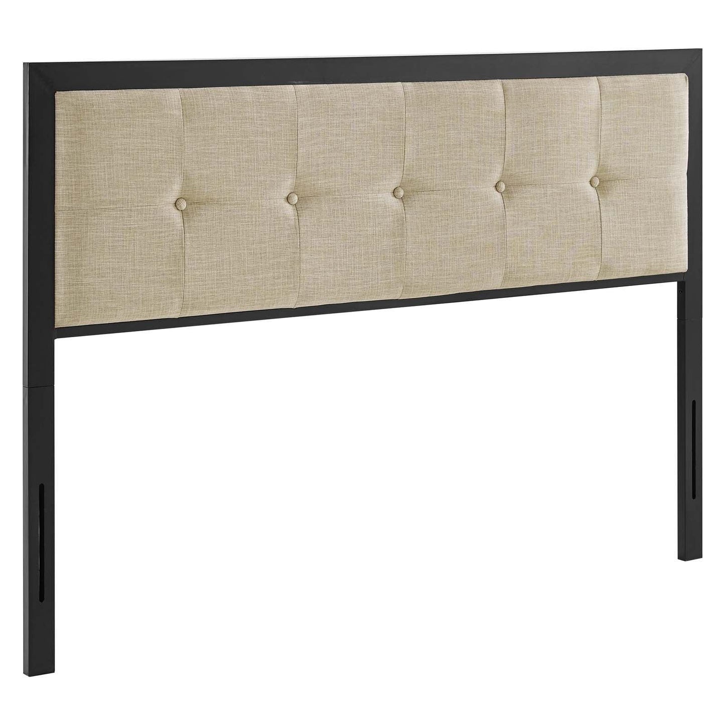 Modway Teagan Tufted King Headboard FredCo