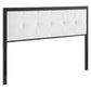 Modway Teagan Tufted Twin Headboard FredCo
