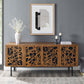 Modway Telluride 73" TV Stand FredCo