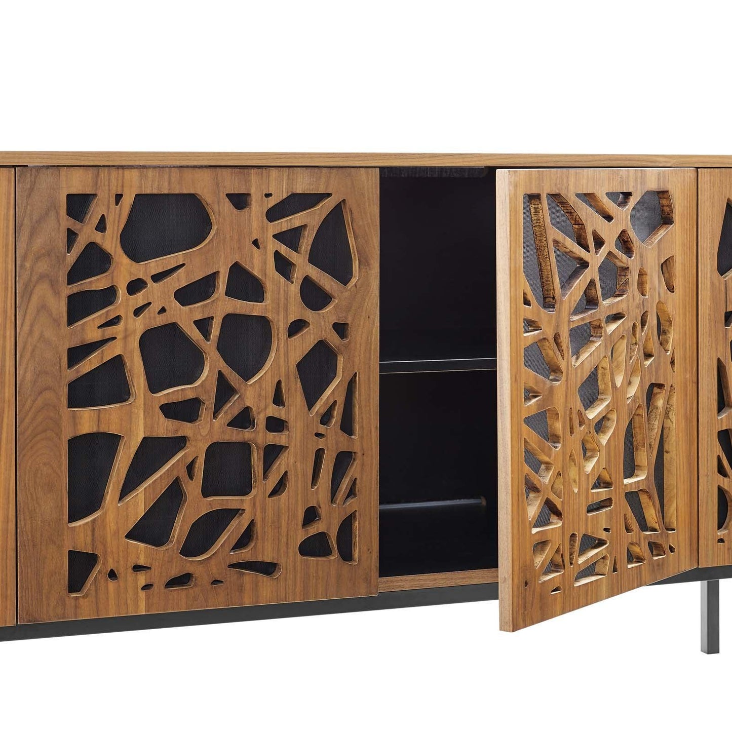 Modway Telluride 73" TV Stand FredCo