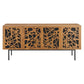 Modway Telluride 73" TV Stand FredCo