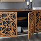 Modway Telluride 73" TV Stand FredCo