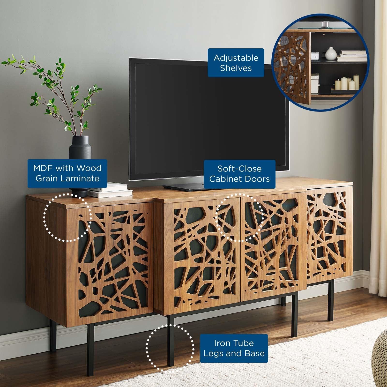 Modway Telluride Sideboard FredCo