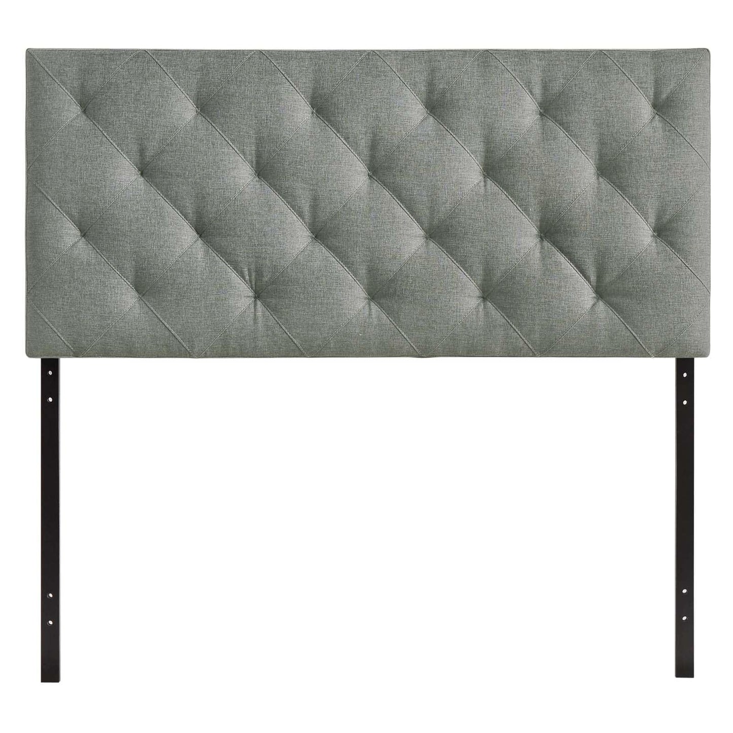 Modway Theodore Full Upholstered Fabric Headboard FredCo