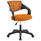 Modway Thrive Mesh Office Chair FredCo