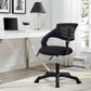 Modway Thrive Mesh Office Chair FredCo
