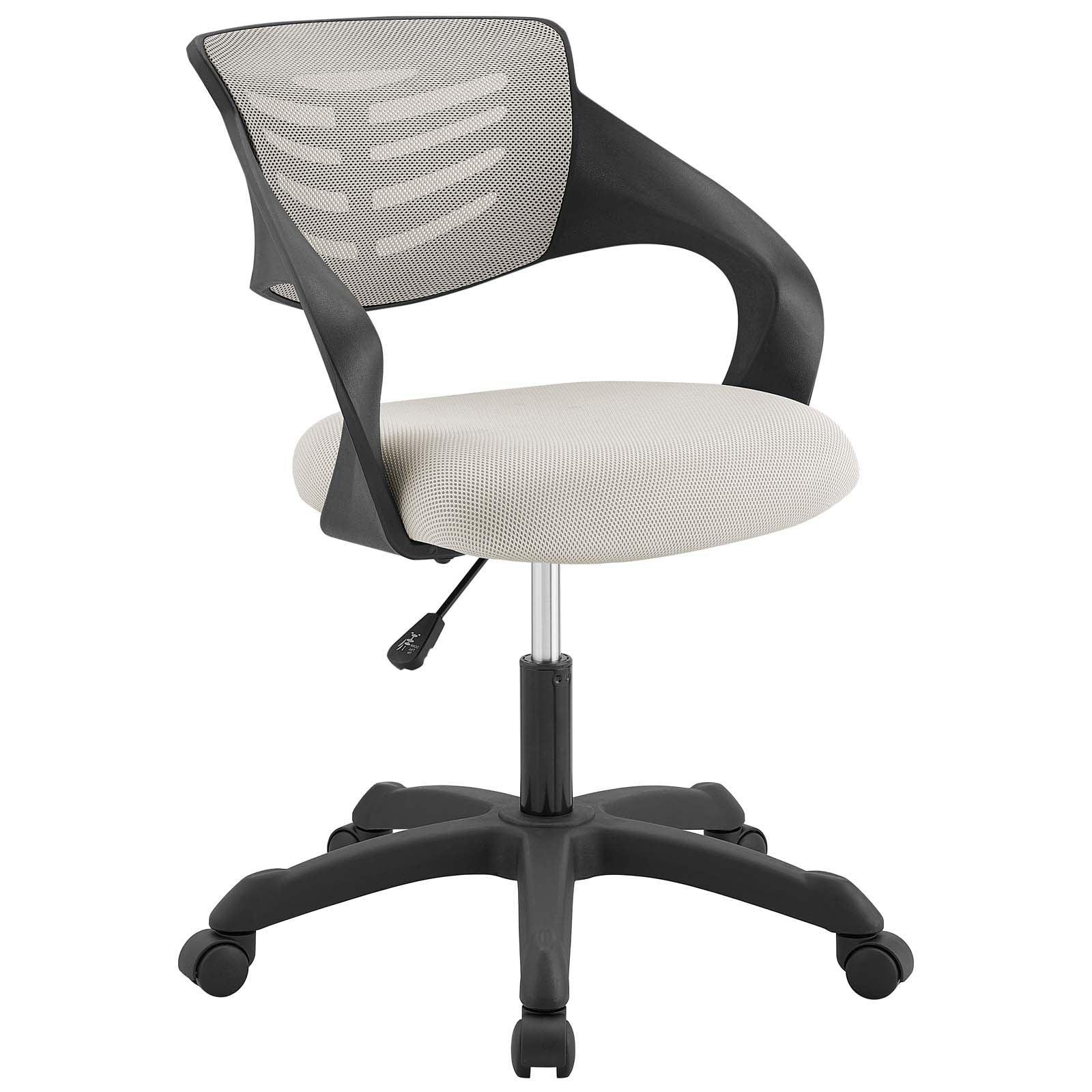 Modway Thrive Mesh Office Chair FredCo