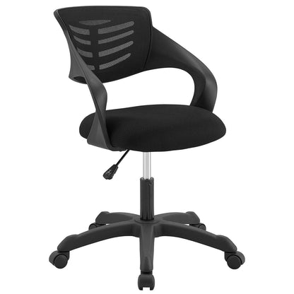 Modway Thrive Mesh Office Chair FredCo
