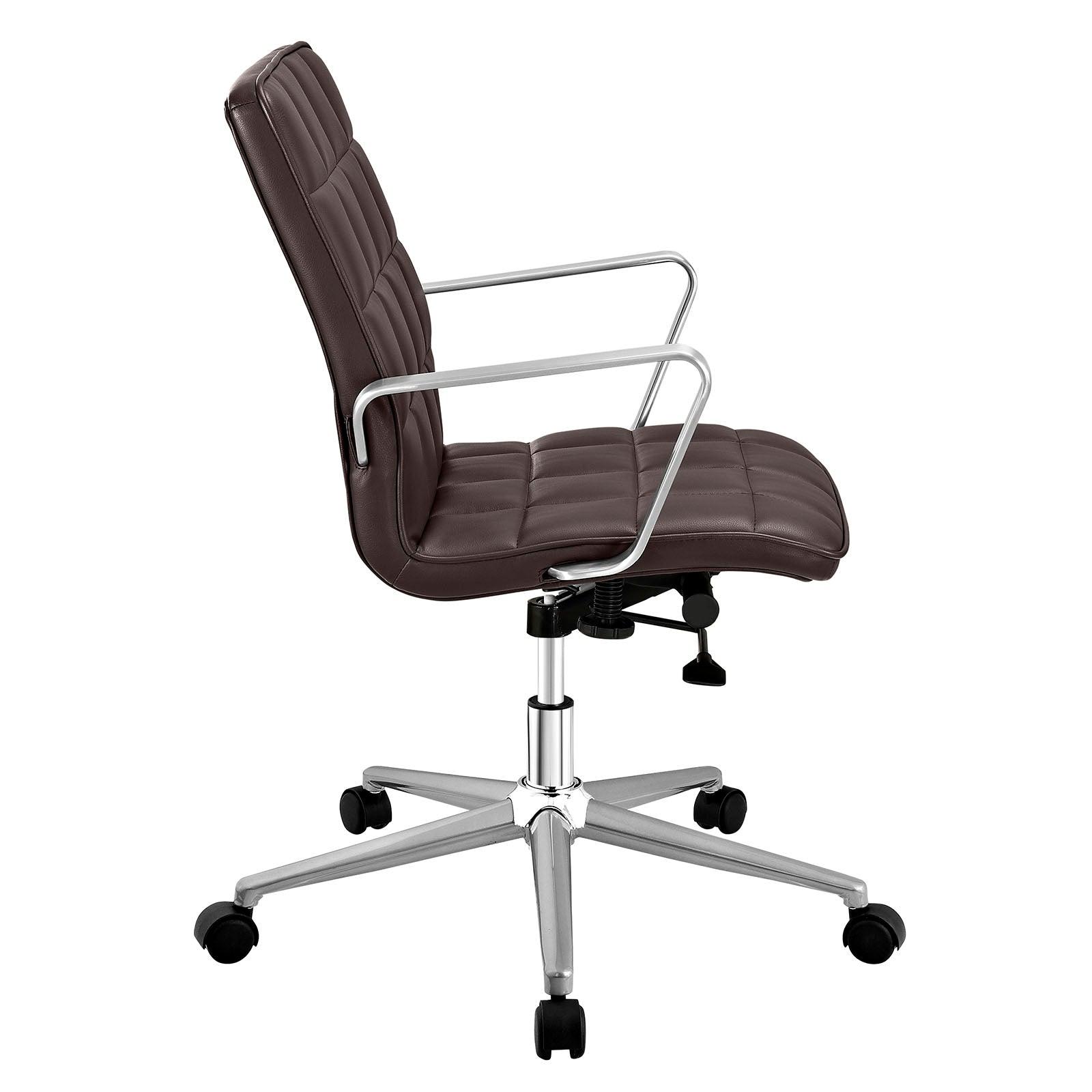 Modway Tile Office Chair FredCo